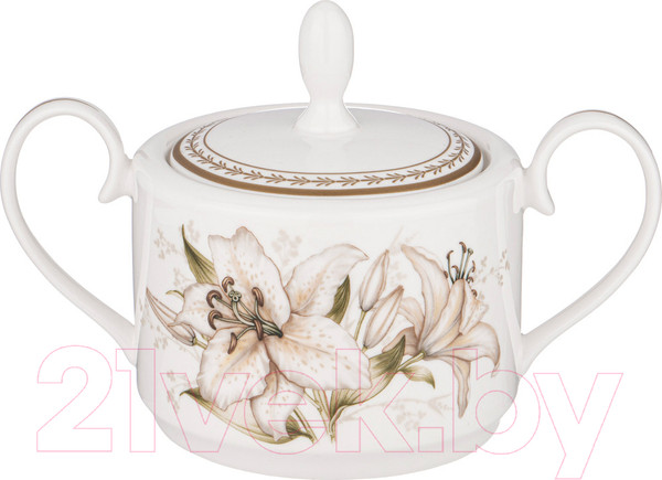 Изображение товара Чайный набор Lefard Lilies 590-268
