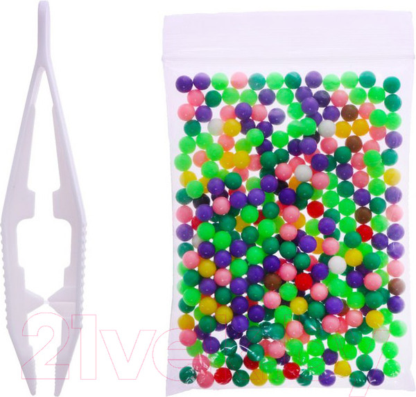 Изображение товара Развивающая игра Эврики Динозавры. Аквамозаика для детей / 2933733