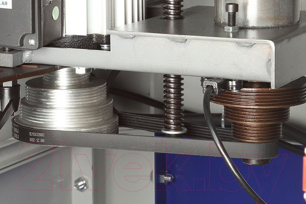 Изображение товара Ремень для станка БЕЛМАШ 200J 5PJ508 / RR078A