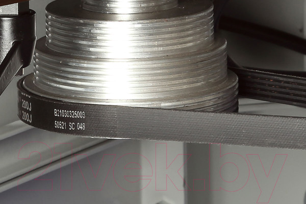 Изображение товара Ремень для станка БЕЛМАШ 200J 5PJ508 / RR078A