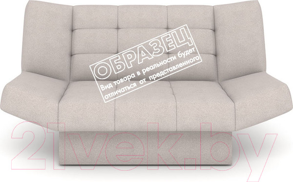 Изображение товара Диван Rivalli Дижон (Elvas Latte)