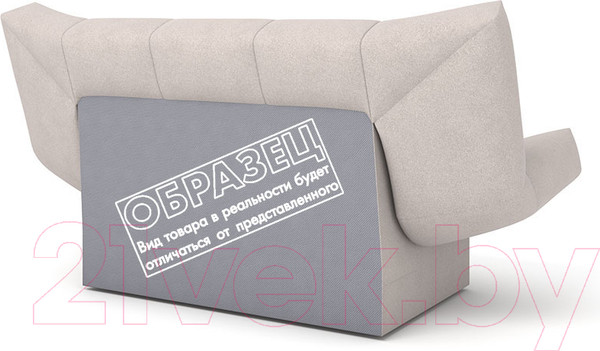 Изображение товара Диван Rivalli Дижон (Elvas Latte)