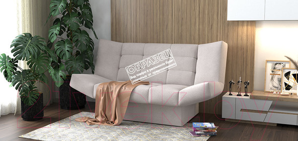 Изображение товара Диван Rivalli Дижон (Elvas Latte)