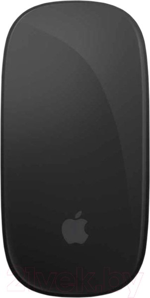 Изображение товара Мышь Apple Magic Mouse 3 A1657 / MMMQ3 (черный)