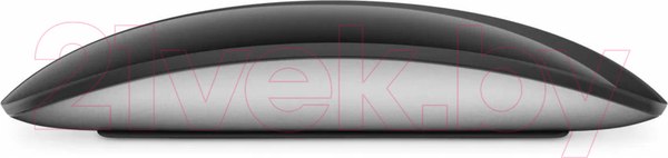 Изображение товара Мышь Apple Magic Mouse 3 A1657 / MMMQ3 (черный)