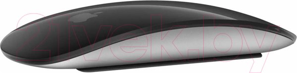 Изображение товара Мышь Apple Magic Mouse 3 A1657 / MMMQ3 (черный)