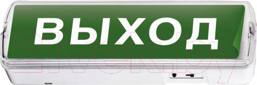 Изображение товара Светильник аварийный INhome СБА 1048С-18AC/DC / 4690612031200