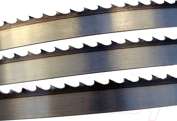 Изображение товара Пильное полотно для станка БЕЛМАШ Nordex Flexible 10х0.63 -8F tpix1 826 / PP064A