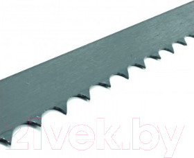 Изображение товара Пильное полотно для станка БЕЛМАШ Nordex Flexible 6х0.63-4PC tpix2 240 / PP010A