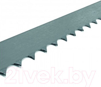 Изображение товара Пильное полотно для станка БЕЛМАШ Nordex Flexible 6х0.63- 6PC tpix1 826 / PP009A