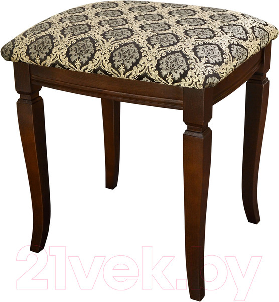 Изображение товара Банкетка Мебелик Васко В 106Н (орех/маркус венге)