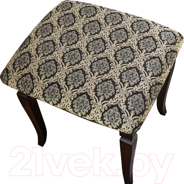 Изображение товара Банкетка Мебелик Васко В 106Н (орех/маркус венге)