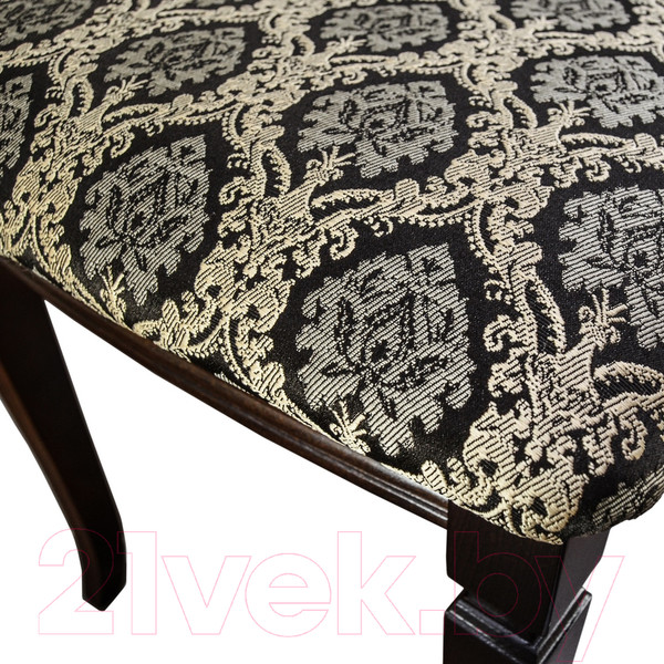 Изображение товара Банкетка Мебелик Васко В 106Н (орех/маркус венге)