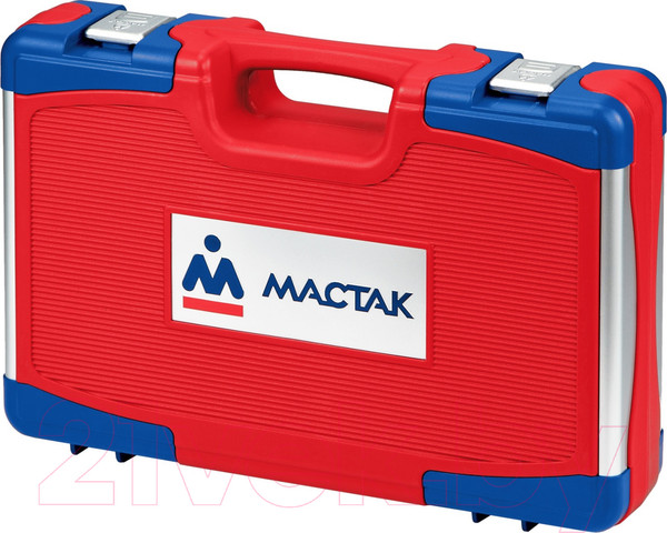 Изображение товара Кейс для инструментов Мастак 01-064C / 516-00064C
