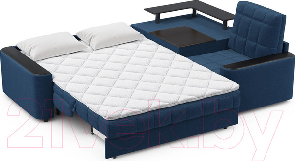 Изображение товара Диван угловой Moon Family 018 / 004677