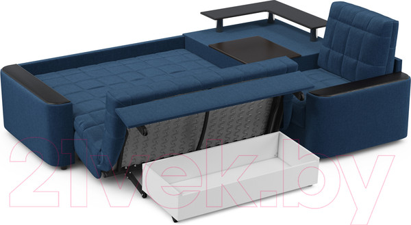 Изображение товара Диван угловой Moon Family 018 / 004677