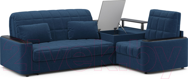 Изображение товара Диван угловой Moon Family 018 / 004677