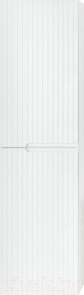 Изображение товара Шкаф-пенал для ванной Cezares DUET-1500-2A-SC-BO