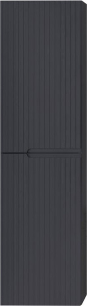 Изображение товара Шкаф-пенал для ванной Cezares DUET-1500-2A-SC-GR-P