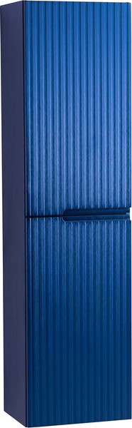 Изображение товара Шкаф-пенал для ванной Cezares DUET-1500-2A-SC-SPF-P