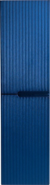 Изображение товара Шкаф-пенал для ванной Cezares DUET-1500-2A-SC-SPF-P