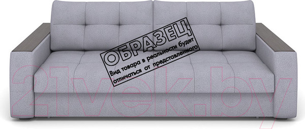 Изображение товара Диван Rivalli Сиэтл (Verona Steel)