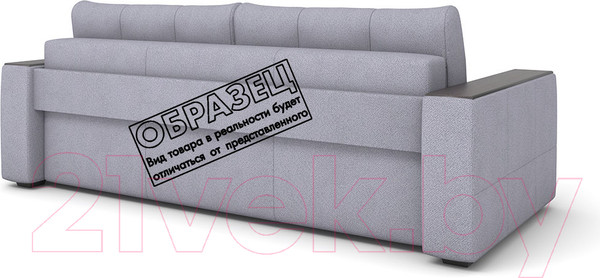 Изображение товара Диван Rivalli Сиэтл (Verona Steel)