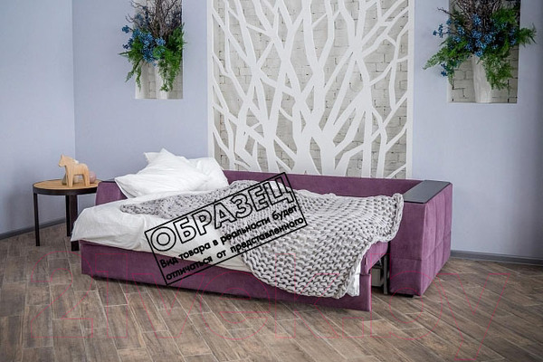 Изображение товара Диван Rivalli Сиэтл (Verona Steel)