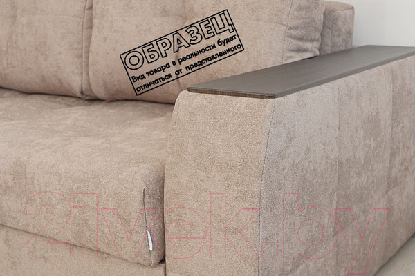 Изображение товара Диван Rivalli Сиэтл (Verona Steel)