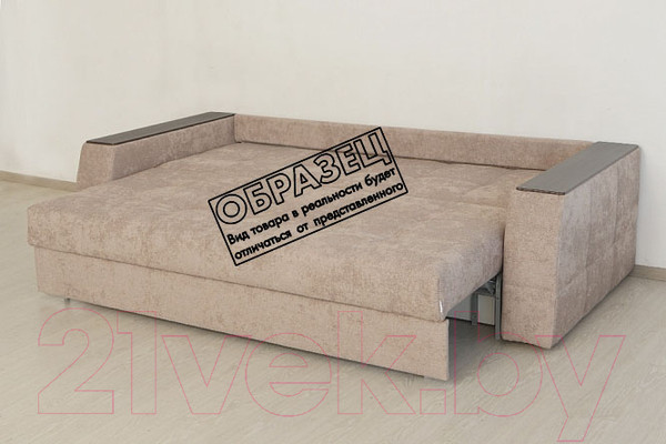 Изображение товара Диван Rivalli Сиэтл (Verona Steel)