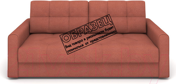 Изображение товара Диван Rivalli Сорренто (Tutor Midnight)