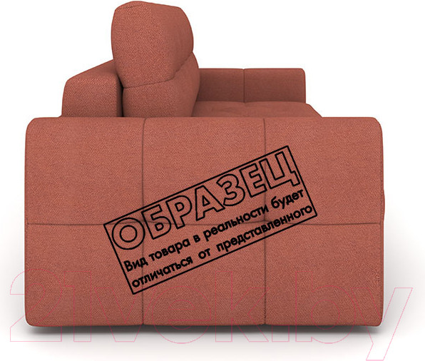 Изображение товара Диван Rivalli Сорренто (Tutor Midnight)