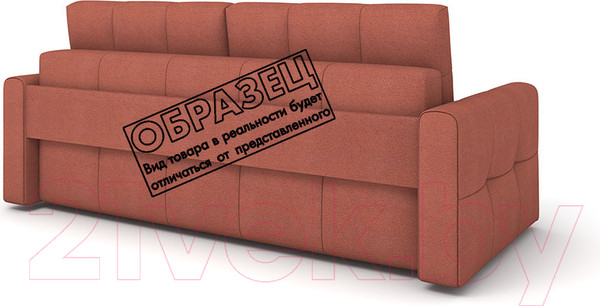 Изображение товара Диван Rivalli Сорренто (Tutor Midnight)