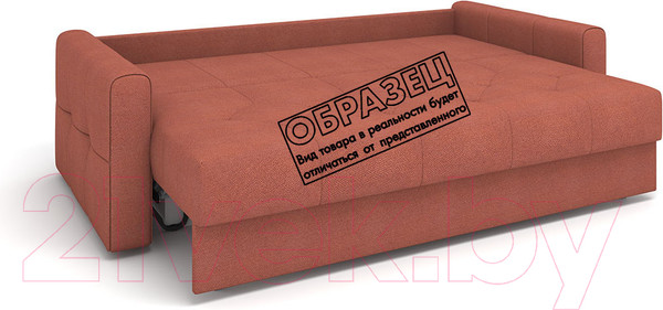 Изображение товара Диван Rivalli Сорренто (Tutor Midnight)