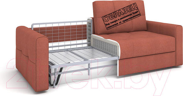 Изображение товара Диван Rivalli Сорренто (Tutor Midnight)