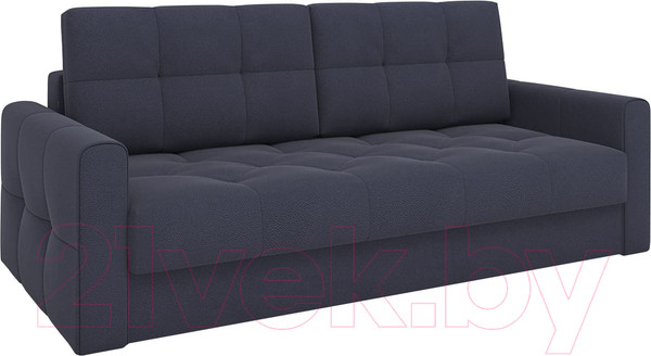 Изображение товара Диван Rivalli Сорренто (Tutor Midnight)