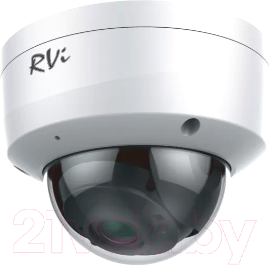 Изображение товара IP-камера RVi RVi-1NCD4054 (2.8мм, белый)