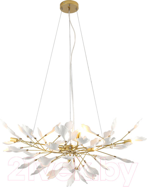 Изображение товара Люстра Lussole LSP-8549