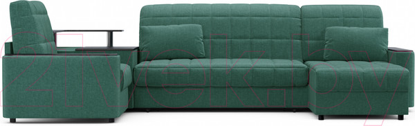 Изображение товара Диван П-образный Moon Family 018 / 004700