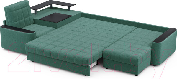 Изображение товара Диван П-образный Moon Family 018 / 004700