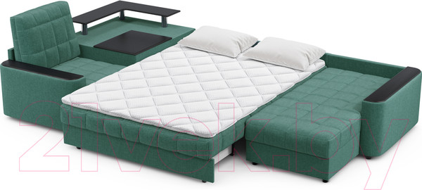 Изображение товара Диван П-образный Moon Family 018 / 004700