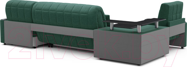 Изображение товара Диван П-образный Moon Family 018 / 004700