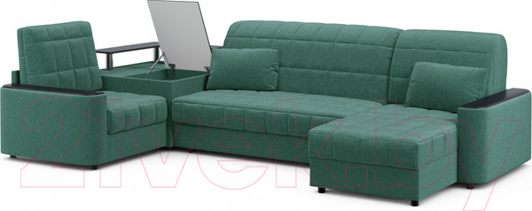 Изображение товара Диван П-образный Moon Family 018 / 004700
