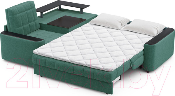 Изображение товара Диван угловой Moon Family 018 / 004680