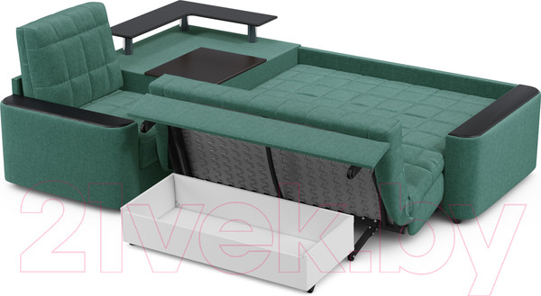 Изображение товара Диван угловой Moon Family 018 / 004680