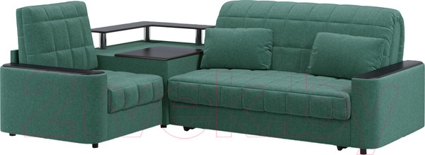 Изображение товара Диван угловой Moon Family 018 / 004680