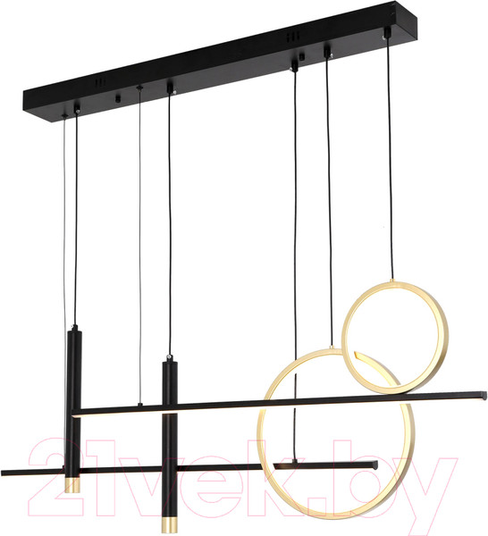 Изображение товара Люстра Lussole LSP-7006