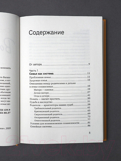 Изображение товара Книга Никея Возвращение к жизни. Как один человек может изменит судьбу семьи (Москаленко В.)