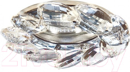 Изображение товара Точечный светильник Lightstar Noce 031904