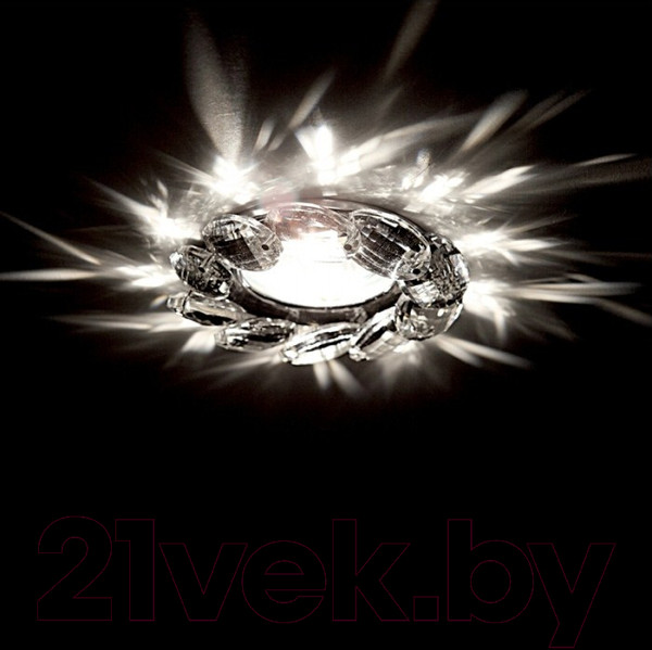 Изображение товара Точечный светильник Lightstar Noce 031904